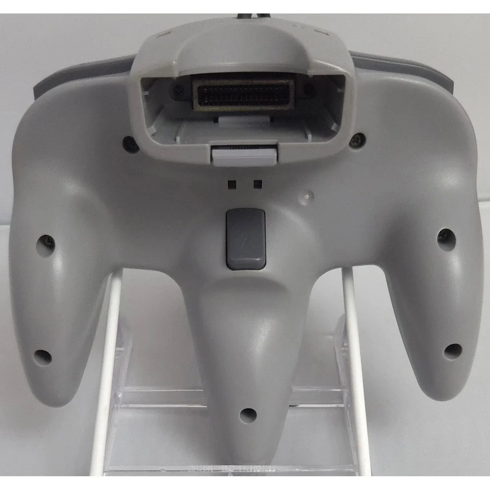 Nintendo 64 Console Bundle - N64 - Mario 64 - 2 Controllers - 4MB Expansion Pak